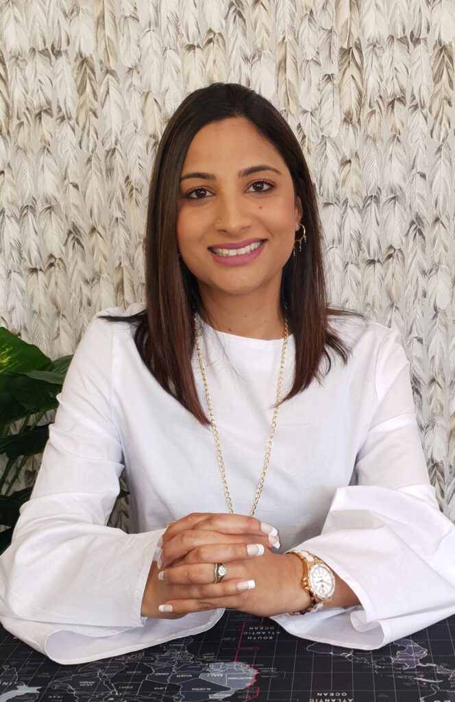 About - Counselling Psychologist